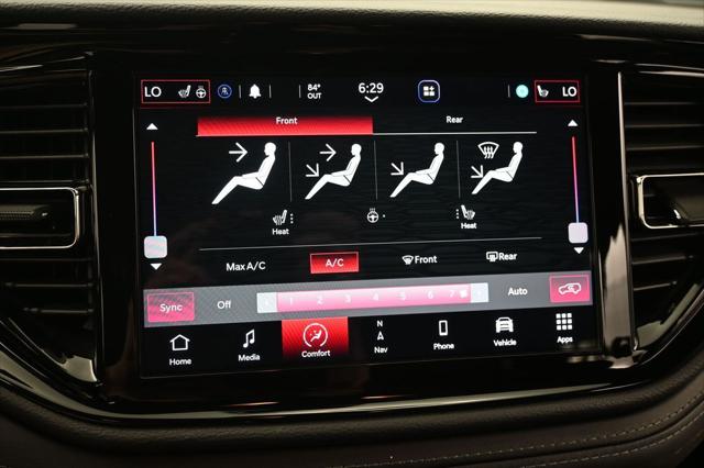 2021 Dodge Durango GT Plus AWD