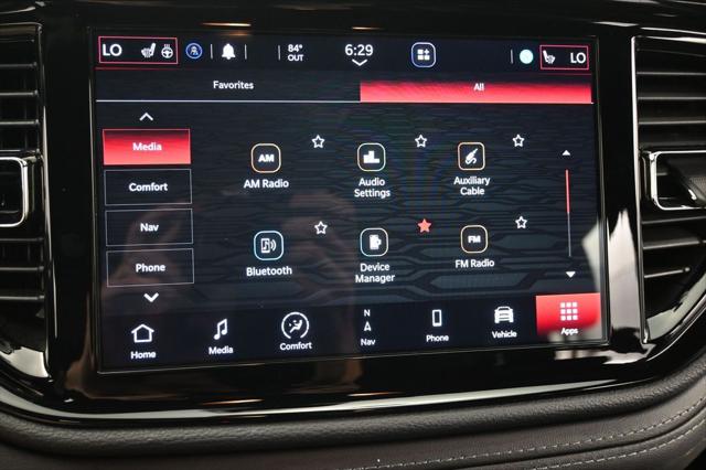 2021 Dodge Durango GT Plus AWD