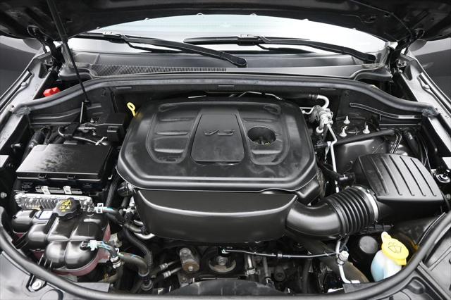 2021 Dodge Durango GT Plus AWD