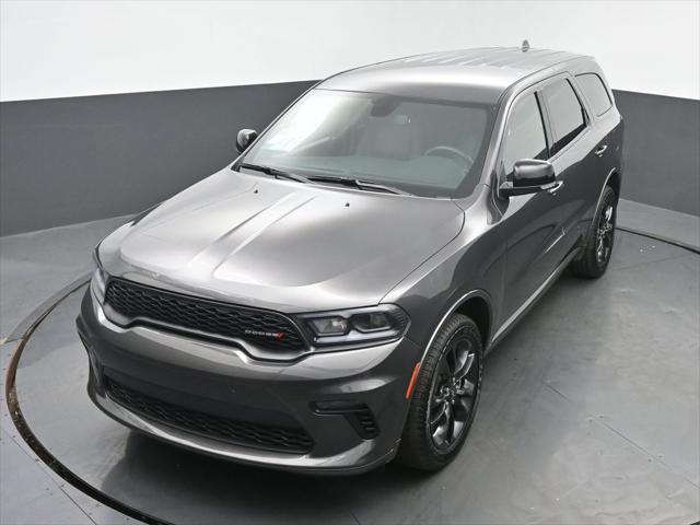 2021 Dodge Durango GT Plus AWD