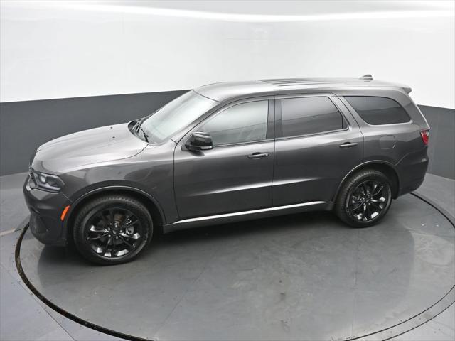 2021 Dodge Durango GT Plus AWD