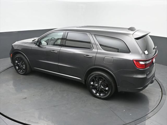 2021 Dodge Durango GT Plus AWD