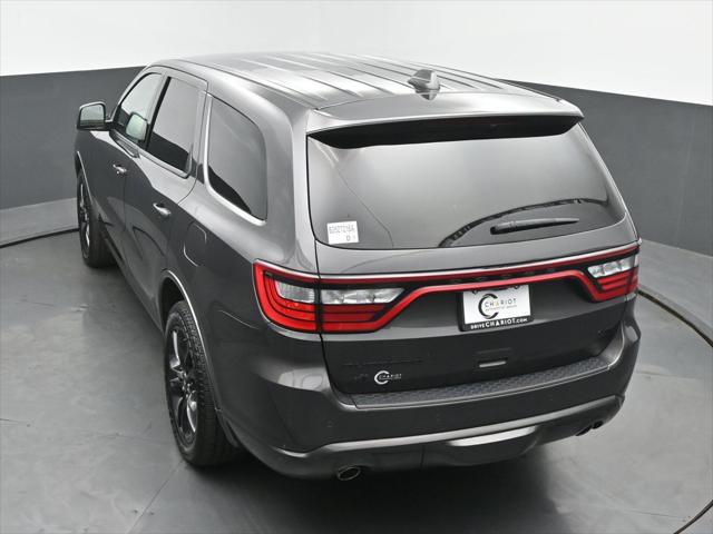 2021 Dodge Durango GT Plus AWD