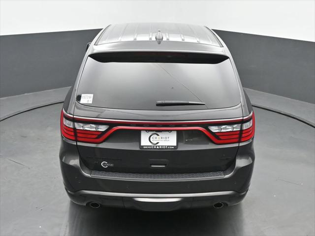 2021 Dodge Durango GT Plus AWD
