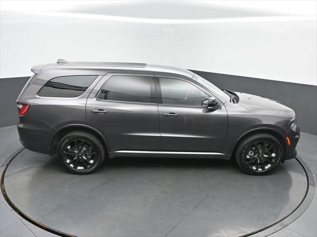 2021 Dodge Durango GT Plus AWD
