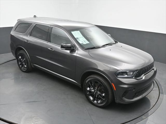 2021 Dodge Durango GT Plus AWD