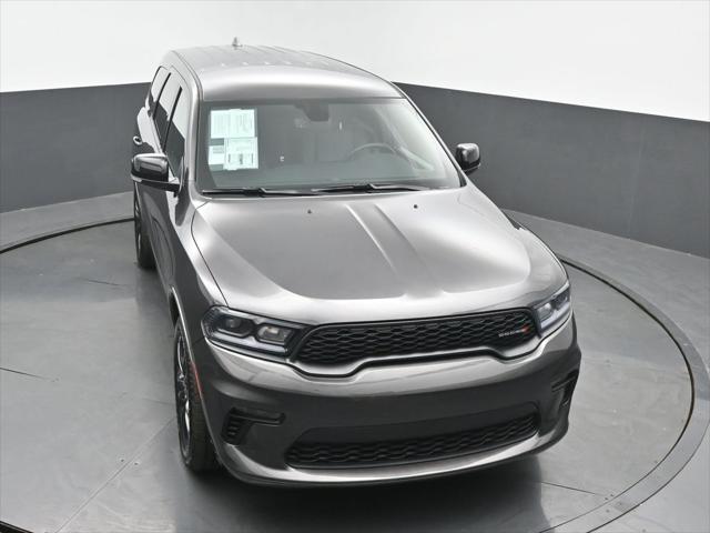 2021 Dodge Durango GT Plus AWD