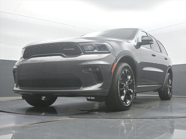 2021 Dodge Durango GT Plus AWD