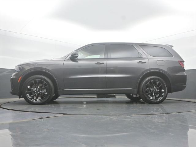 2021 Dodge Durango GT Plus AWD