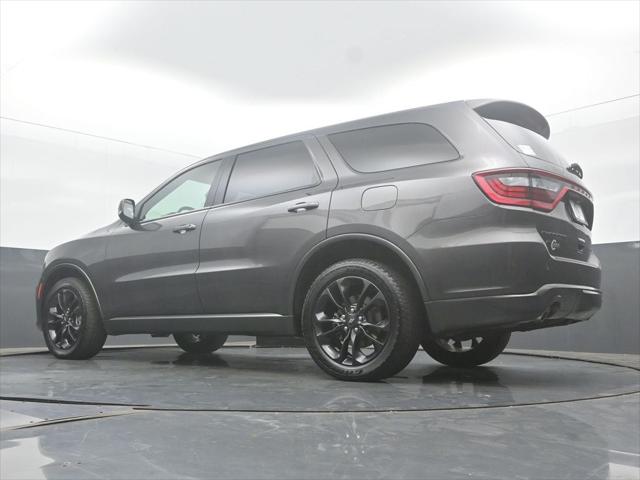 2021 Dodge Durango GT Plus AWD