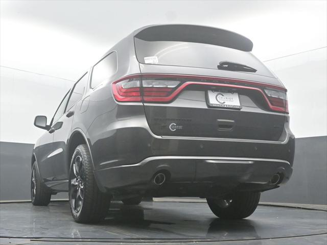2021 Dodge Durango GT Plus AWD