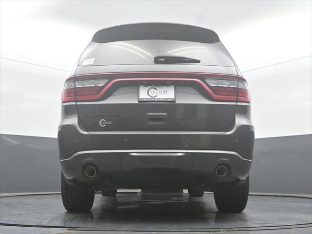 2021 Dodge Durango GT Plus AWD