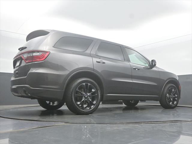 2021 Dodge Durango GT Plus AWD