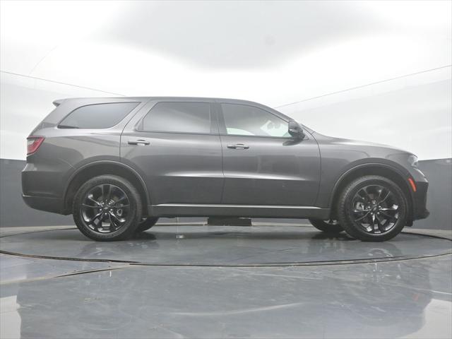 2021 Dodge Durango GT Plus AWD
