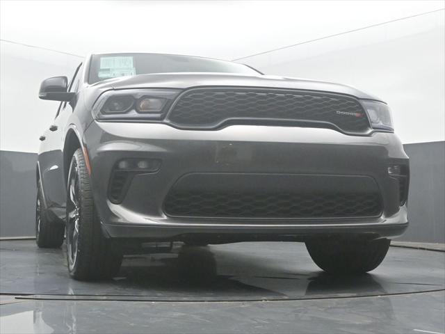 2021 Dodge Durango GT Plus AWD