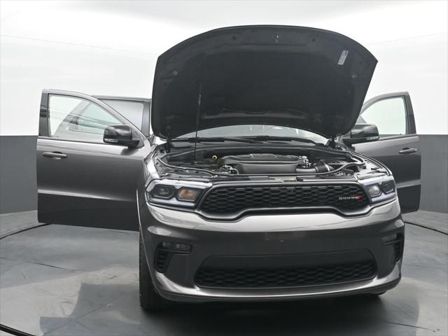 2021 Dodge Durango GT Plus AWD