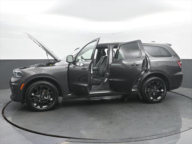 2021 Dodge Durango GT Plus AWD