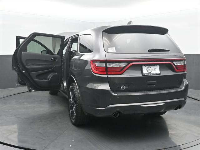 2021 Dodge Durango GT Plus AWD