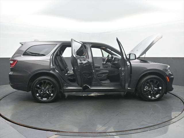 2021 Dodge Durango GT Plus AWD