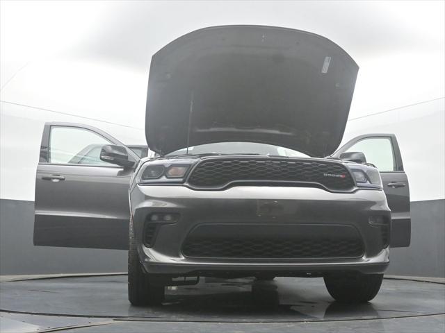 2021 Dodge Durango GT Plus AWD