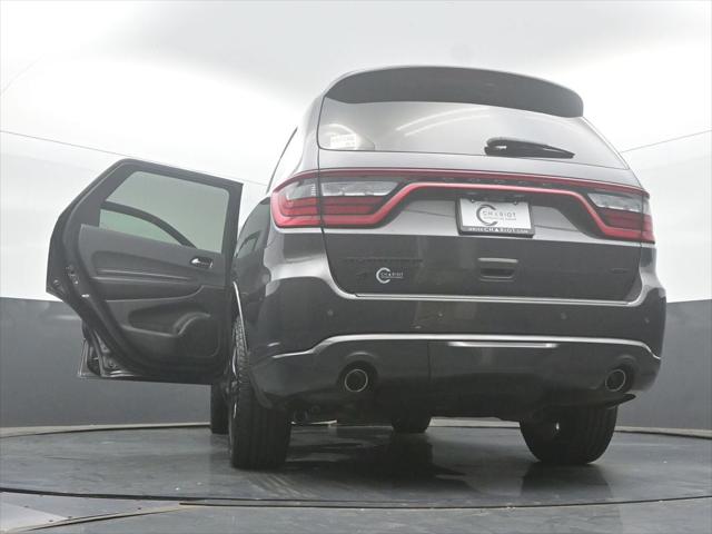 2021 Dodge Durango GT Plus AWD
