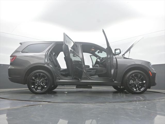 2021 Dodge Durango GT Plus AWD