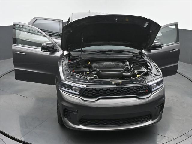 2021 Dodge Durango GT Plus AWD