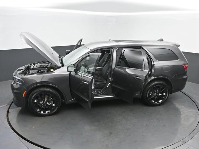 2021 Dodge Durango GT Plus AWD