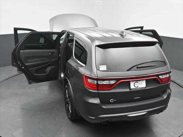 2021 Dodge Durango GT Plus AWD