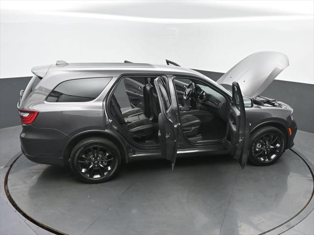 2021 Dodge Durango GT Plus AWD
