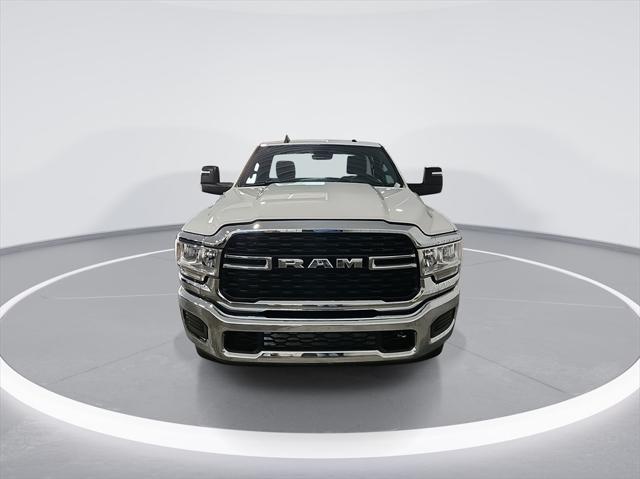 2024 RAM 2500 Big Horn Regular Cab 4x4 8 Box