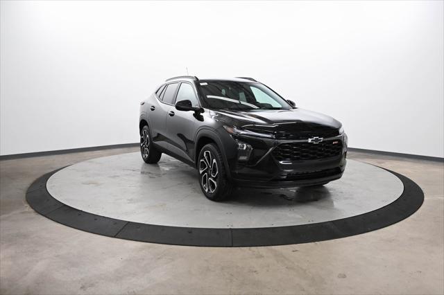 2024 Chevrolet Trax FWD 2RS