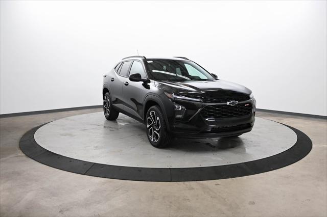 2024 Chevrolet Trax FWD 2RS