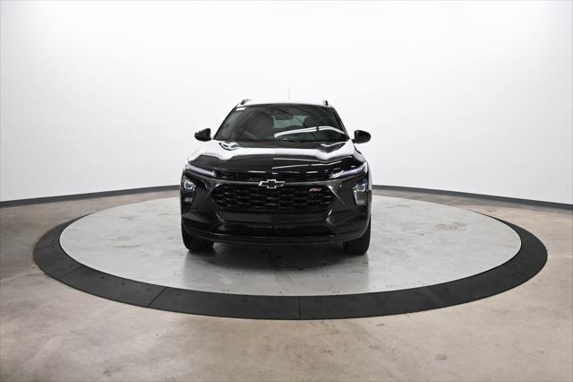 2024 Chevrolet Trax FWD 2RS
