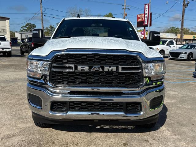2024 RAM 2500 Tradesman Crew Cab 4x4 64 Box