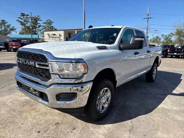 2024 RAM 2500 Tradesman Crew Cab 4x4 64 Box
