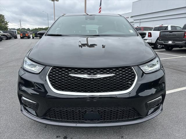 2025 Chrysler Pacifica PACIFICA SELECT