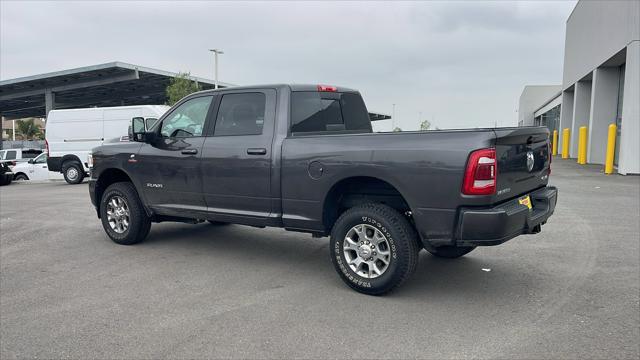 2024 RAM 2500 Laramie Crew Cab 4x4 64 Box