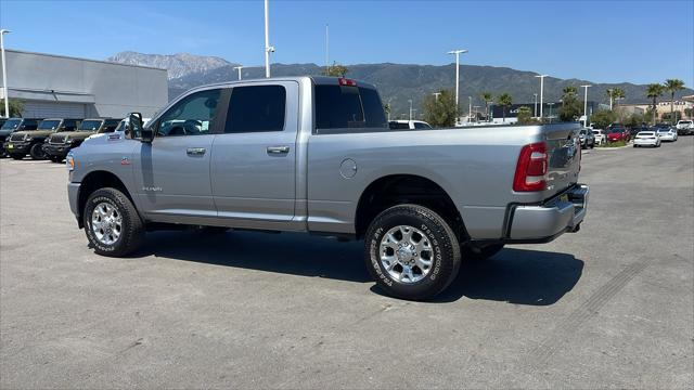 2024 RAM 2500 Laramie Crew Cab 4x4 64 Box