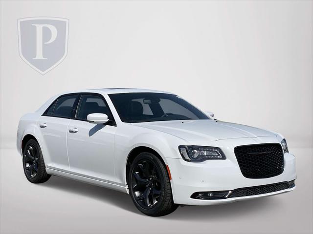 2023 Chrysler 300 300S