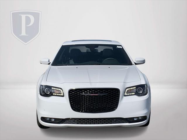 2023 Chrysler 300 300S