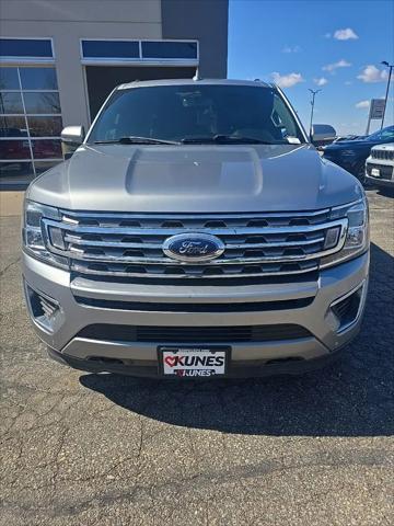 2021 Ford Expedition Limited MAX