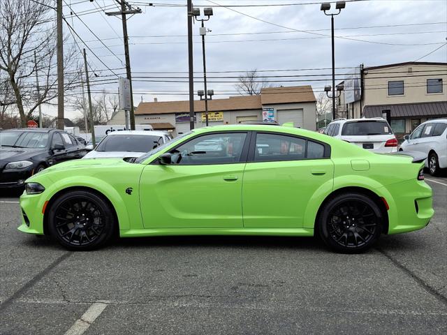 2023 Dodge Charger SRT Jailbreak
