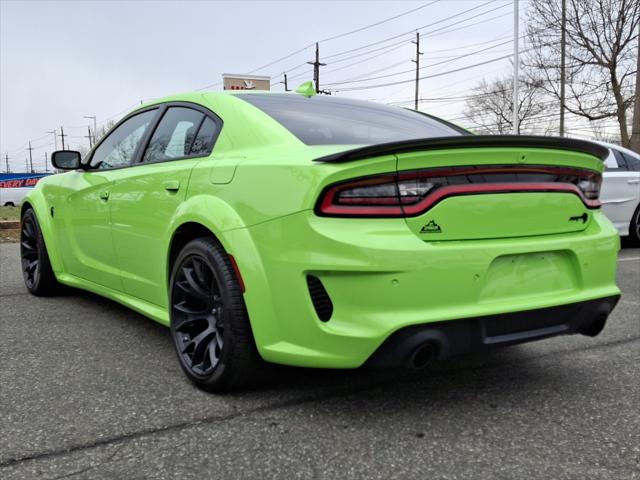 2023 Dodge Charger SRT Jailbreak