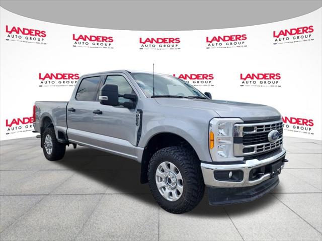 2023 Ford F-250 XLT