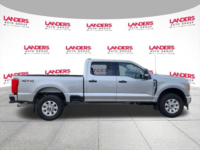 2023 Ford F-250 XLT