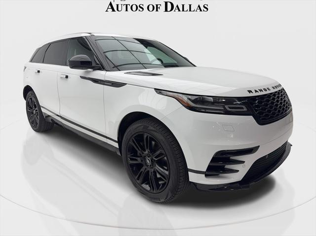 2023 Land Rover Range Rover Velar P250 R-Dynamic S