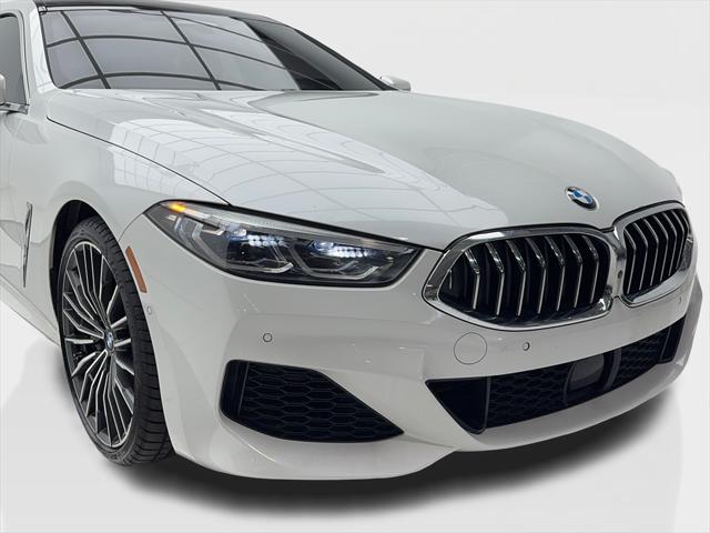 2022 BMW M850i Gtan Coupe xDrive