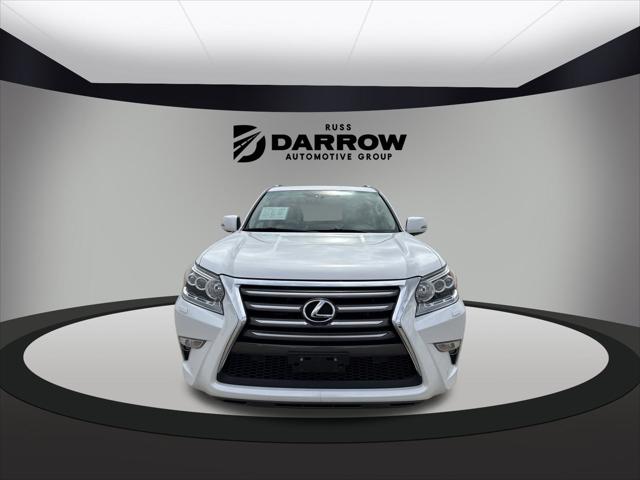 2017 Lexus GX 460 460