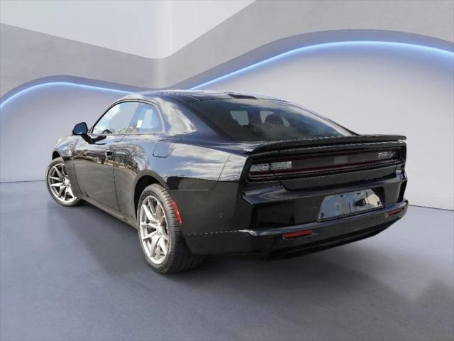 2025 Dodge Charger CHARGER 2-DOOR DAYTONA SCAT PACK AWD